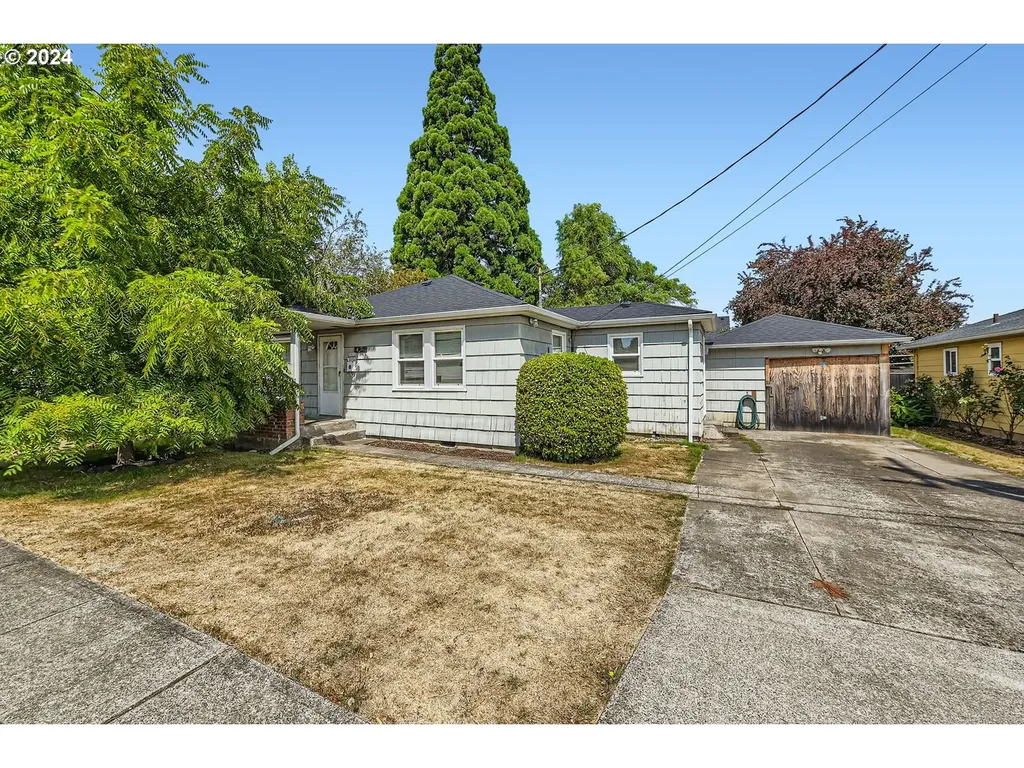 2823 18th Avenue Forest Grove OR 97116