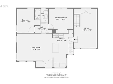 8126 Se Pine Street Portland OR 97215