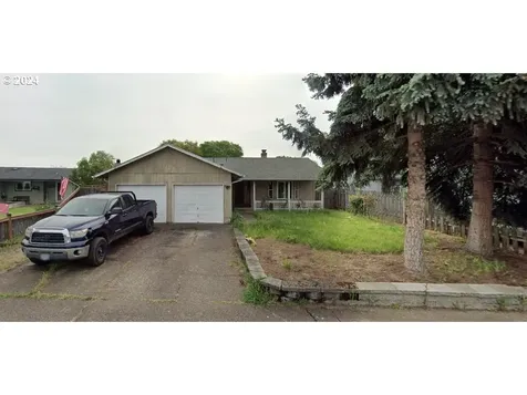 4411 Marcum Lane Eugene OR 97402