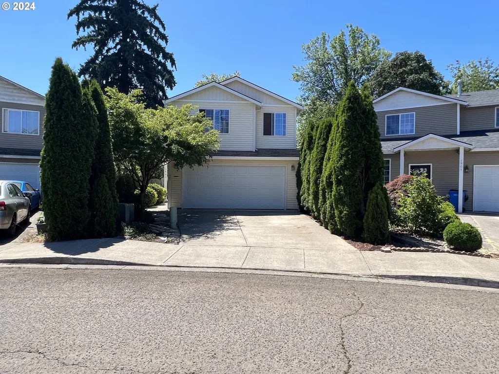 1905 Ne 82nd Street Vancouver WA 98665