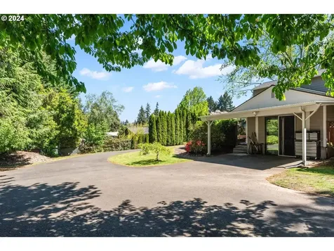 12225 Sw Marion Street Portland OR 97223