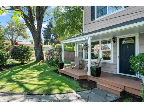 12225 Sw Marion Street Portland OR 97223