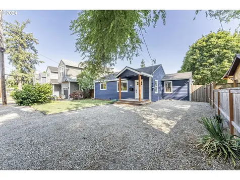 5235 Se Henderson Street Portland OR 97206