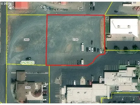 1739 N 1st Street Hermiston OR 97838