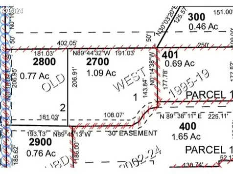 1739 N 1st Street Hermiston OR 97838