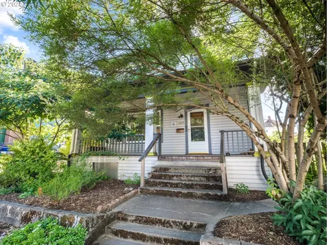 3025 SE 8th Avenue Portland OR 97202