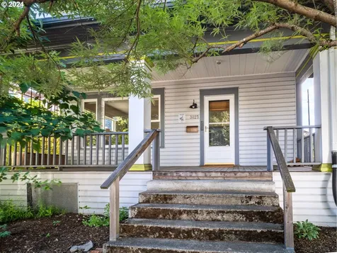 3025 SE 8th Avenue Portland OR 97202