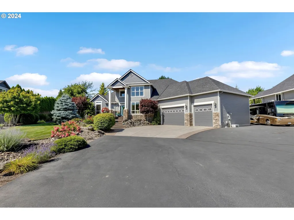 20721 NE 45th Avenue Ridgefield WA 98642