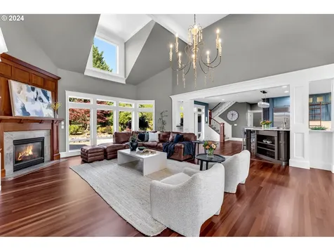 20721 NE 45th Avenue Ridgefield WA 98642