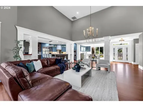 20721 NE 45th Avenue Ridgefield WA 98642