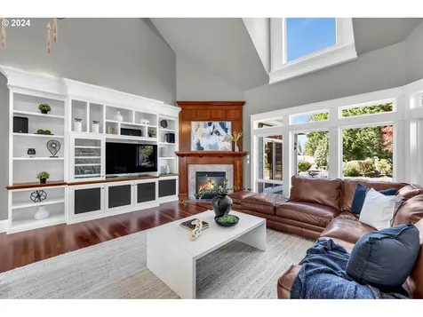 20721 NE 45th Avenue Ridgefield WA 98642