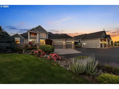 20721 NE 45th Avenue Ridgefield WA 98642