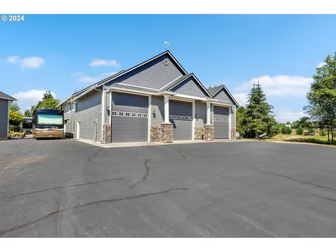 20721 NE 45th Avenue Ridgefield WA 98642