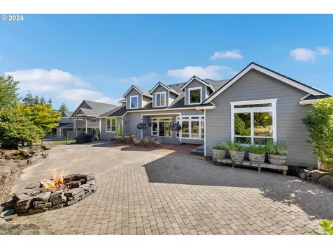 20721 NE 45th Avenue Ridgefield WA 98642
