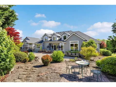 20721 NE 45th Avenue Ridgefield WA 98642