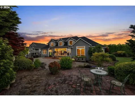 20721 NE 45th Avenue Ridgefield WA 98642