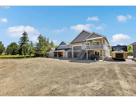 20721 NE 45th Avenue Ridgefield WA 98642