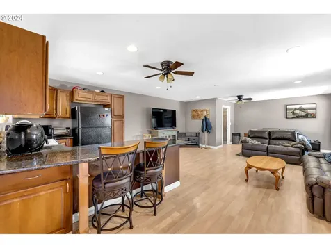 20721 NE 45th Avenue Ridgefield WA 98642