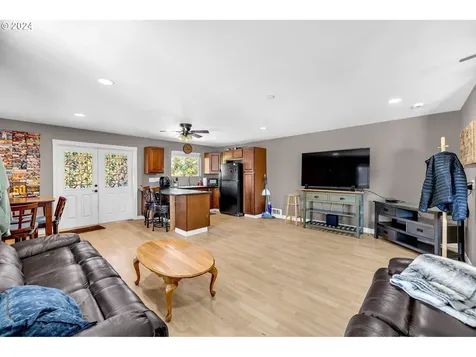 20721 NE 45th Avenue Ridgefield WA 98642