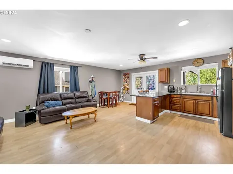 20721 NE 45th Avenue Ridgefield WA 98642