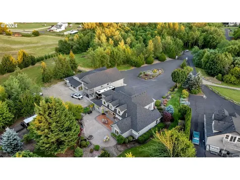 20721 NE 45th Avenue Ridgefield WA 98642