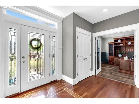 20721 NE 45th Avenue Ridgefield WA 98642