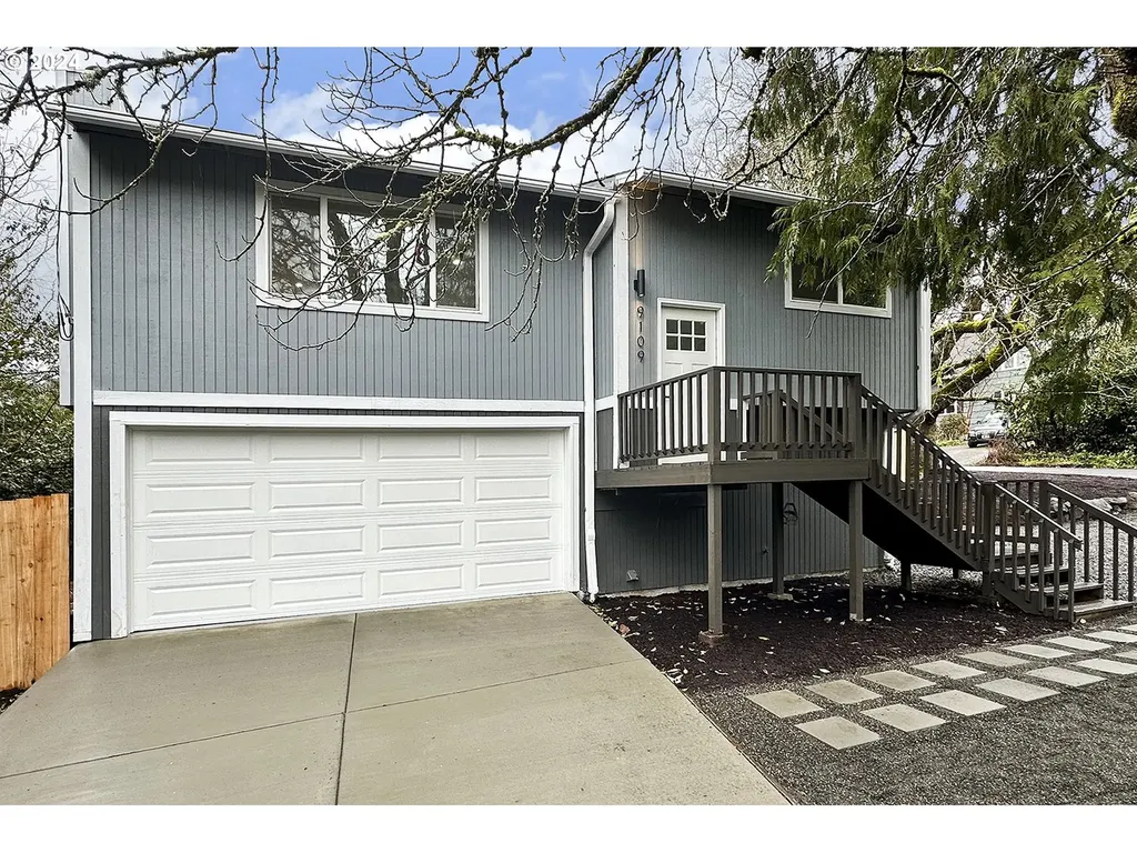 9109 Sw Boones Ferry Road Portland OR 97219