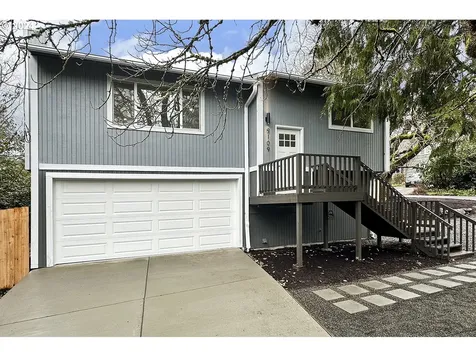 9109 Sw Boones Ferry Road Portland OR 97219