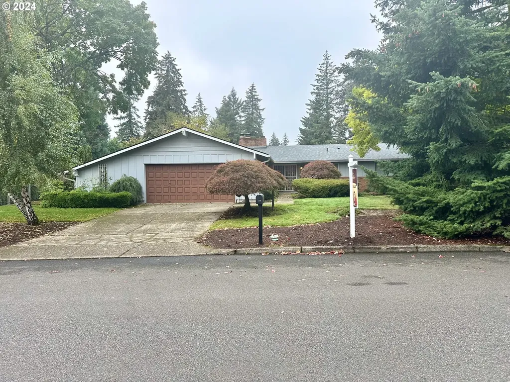 1400 SE 121st Avenue Vancouver WA 98683
