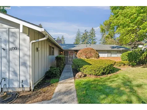 1400 SE 121st Avenue Vancouver WA 98683