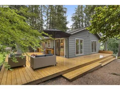 3240 SW Underwood Drive Portland OR 97225
