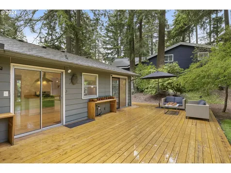 3240 SW Underwood Drive Portland OR 97225
