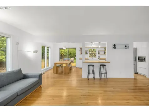 3240 SW Underwood Drive Portland OR 97225
