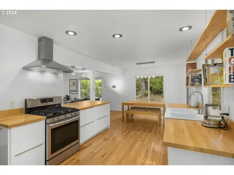3240 SW Underwood Drive Portland OR 97225