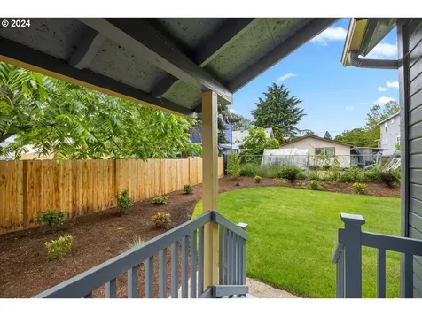 8915 N Portsmouth Avenue Portland OR 97203