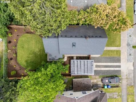 8915 N Portsmouth Avenue Portland OR 97203
