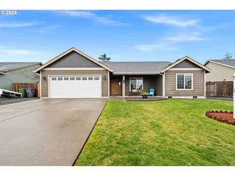341 SW Kalmia Avenue Warrenton OR 97146