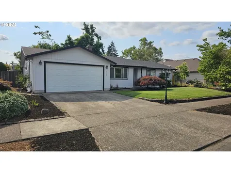 2168 15th Street Springfield OR 97477