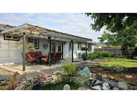 2168 15th Street Springfield OR 97477