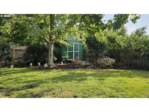 2168 15th Street Springfield OR 97477