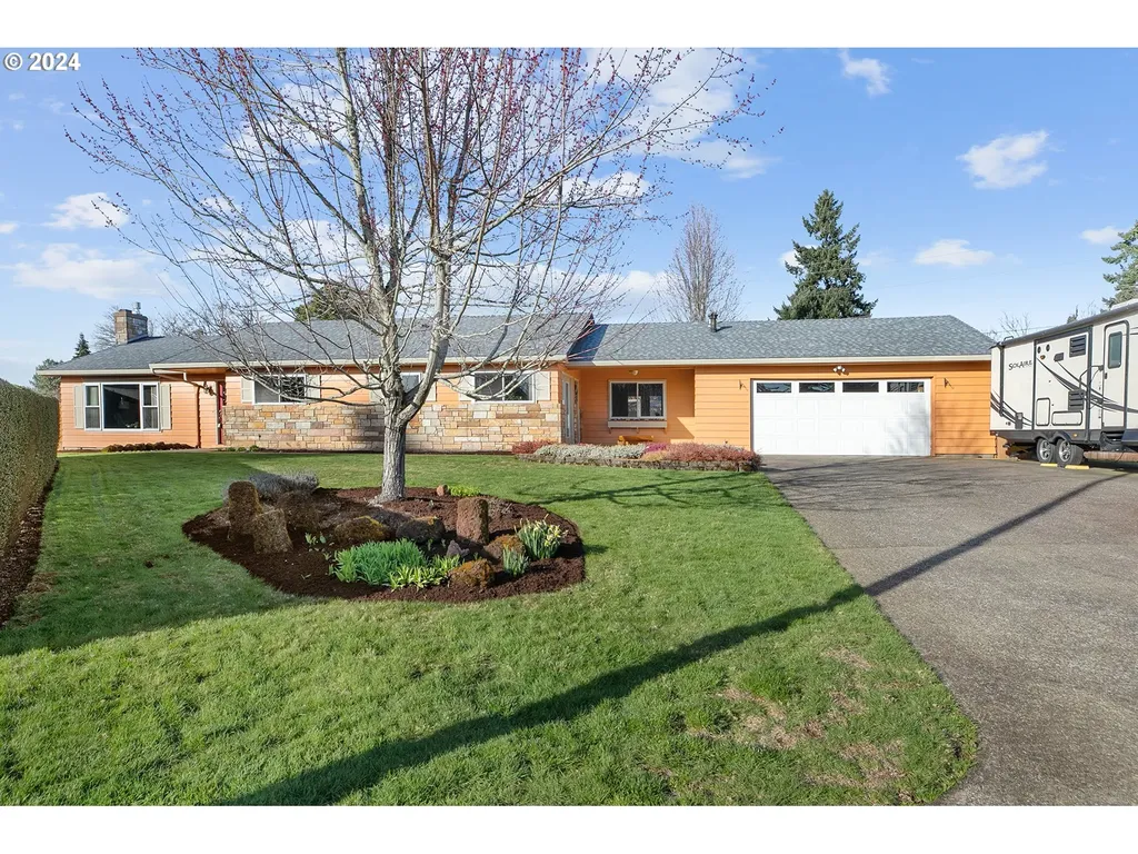 120 Randall Court Oregon City OR 97045