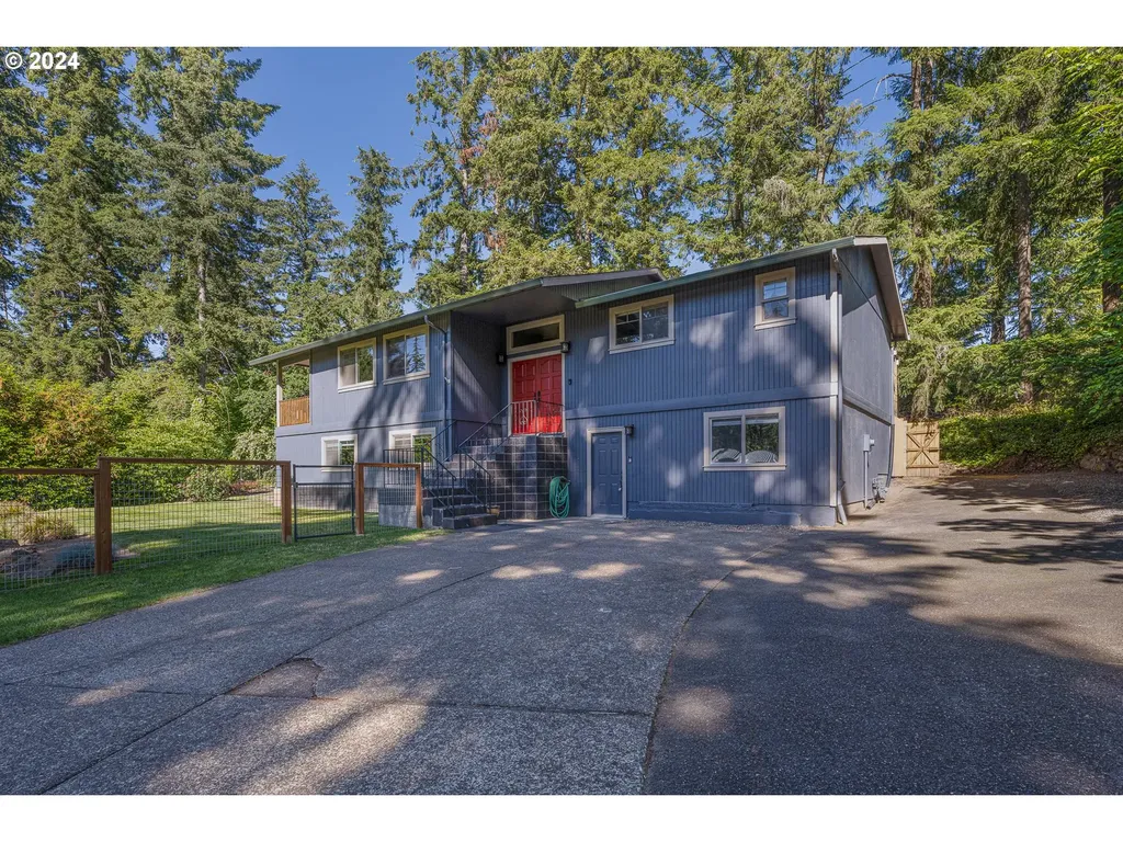 15951 S Brook Court Oregon City OR 97045