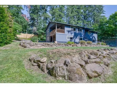 15951 S Brook Court Oregon City OR 97045