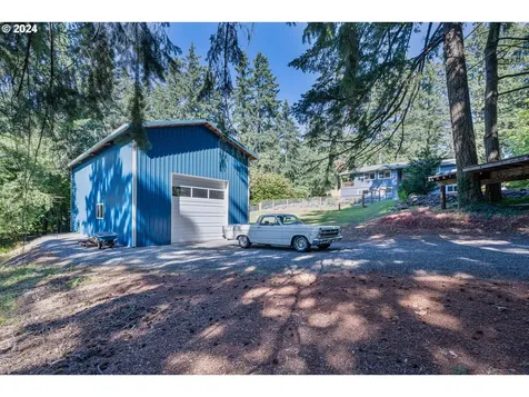 15951 S Brook Court Oregon City OR 97045