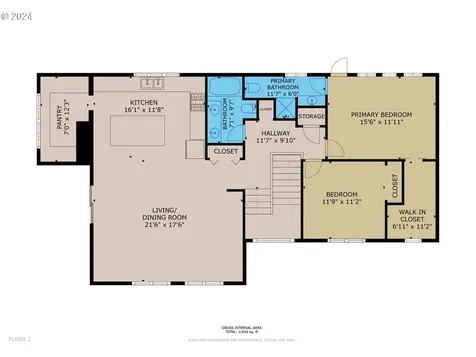 15951 S Brook Court Oregon City OR 97045