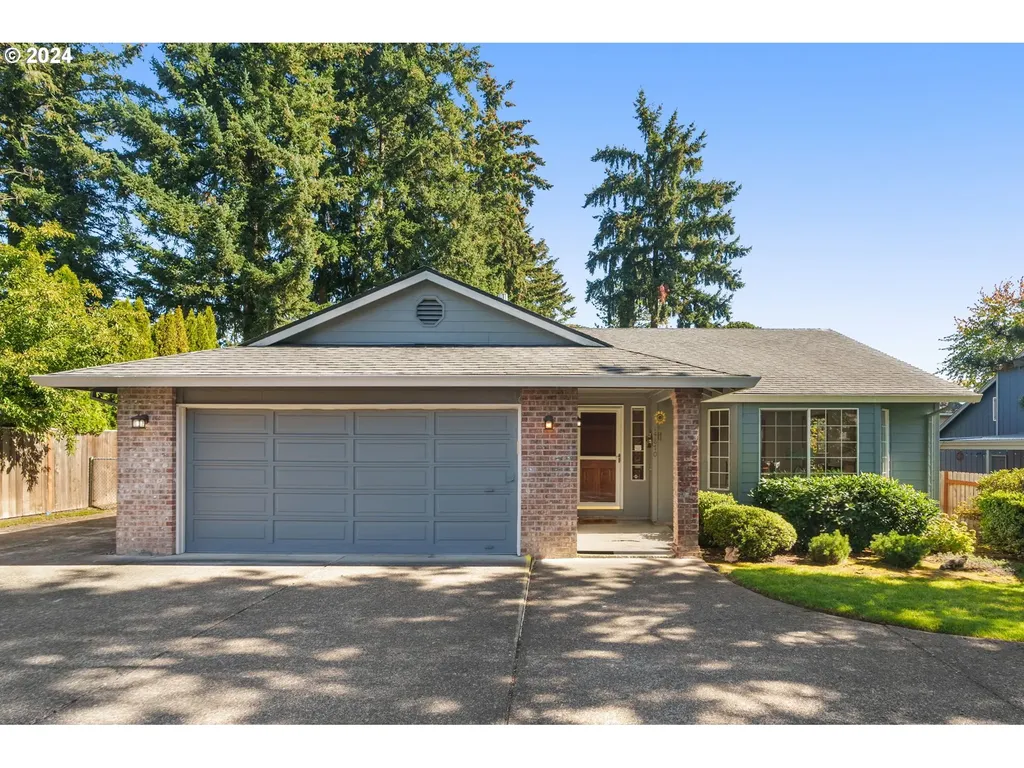 14870 Nw Todd Street Beaverton OR 97006