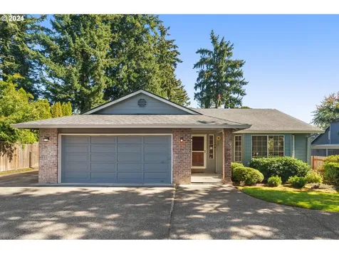 14870 Nw Todd Street Beaverton OR 97006
