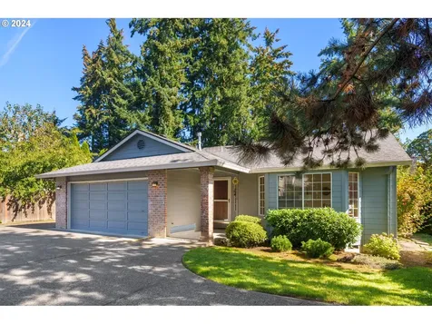 14870 Nw Todd Street Beaverton OR 97006