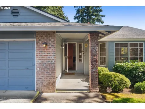 14870 Nw Todd Street Beaverton OR 97006