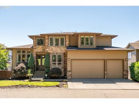 4817 Nw Highpoint Drive Camas WA 98607